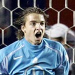 Tim Krul